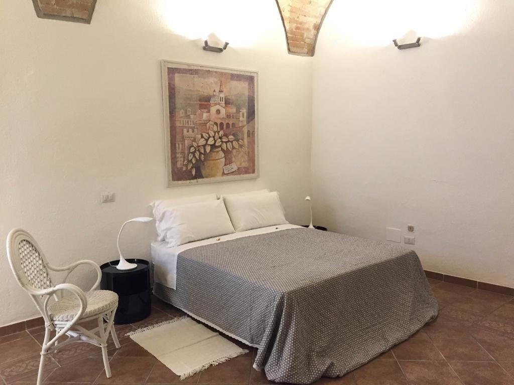 Residenza Galligari Foligno Quarto foto