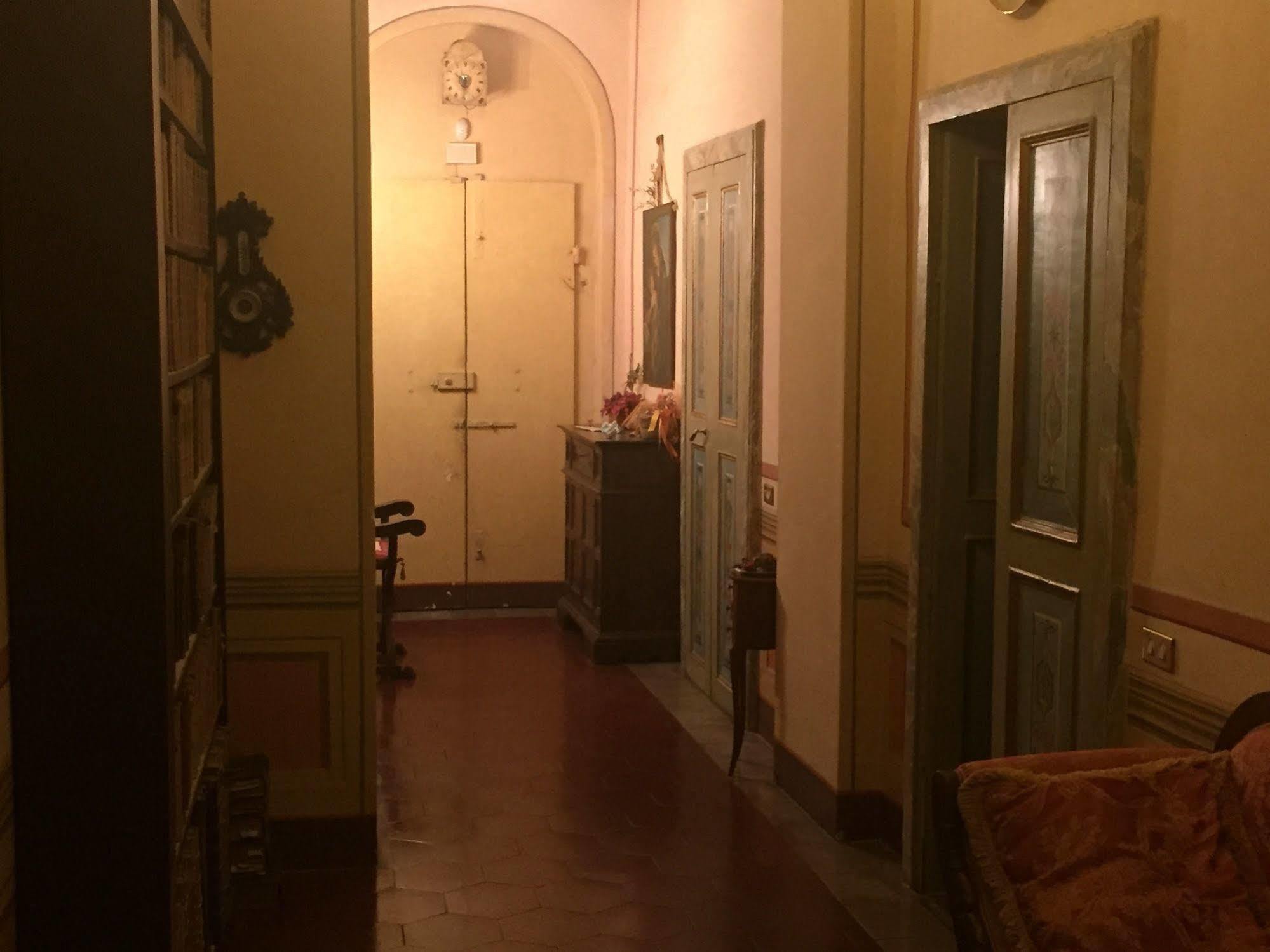 Residenza Galligari Foligno Exterior foto